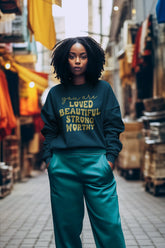 You are Loved Sweatshirt - Image #7